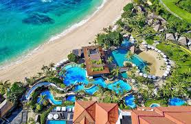 14 Best Beach Resorts In Bali Planetware