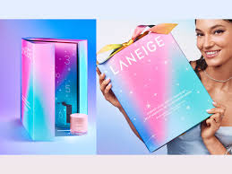 Laneige Launched an Epic Beauty Advent Calendar — Here's How To Get It