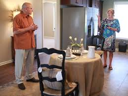 Energy-efficient project home displayed Sunday