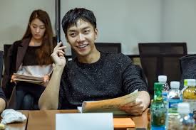 Adapting the fantasy elements from the novel, a korean odyssey retells the story about monkey king s. Sinopsis Dan Trailer Drama Korea A Korean Odyssey Starring Lee Seung Gi Jnkdrama