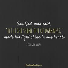 See more of letting our light shine for jesus on facebook. October A Time For Your Family To Shine Christ S Love Creating A Great Day