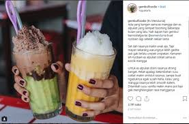We did not find results for: Es Teler Mendunia Spot Kuliner Baru Jogja Pelepas Dahaga Guideku Com