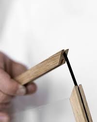 Frame Bilderrahmen Aus Holz Und Glas Von Moebe I Holzdesignpur Bilderrahmen Holz Bilderrahmen Glas Bilderrahmen