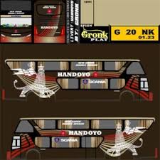 Tapi saya lihat peminatnya banyak juga, jadi livery saya download lumayan banyak yaitu berjumlah 71 file dan pasti kedepannya saya tambah lagi. 100 Livery Bussid Bimasena Sdd Double Decker Jernih Dan Keren
