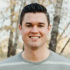 Scott Spackman's Instagram, Twitter & Facebook