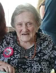 Obituary information for Rose Mary Giordano