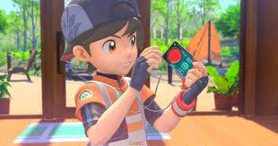 The ability to dynamax comes to pokémon masters ex! Pokemon Legends Arceus Android Game Apk Pure Download Gamedevid