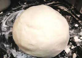 Masa Para Pizza Con Harina De Arroz Refinada Sin Gluten Receta De Cocinar Con Jorgette Receta Masa Para Pizza Harina De Arroz Pizza Sin Harinas