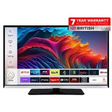 Buy Mitchell & Brown JB-24ST1811 24" HD Ready LED Smart TV