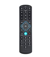 You can have an expert come over to installation the offerings charter spectrum is aware of this concern. Charter Spectrum Urc1160 Urc Support