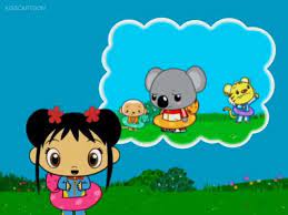 Tolee gets frustrated when the others don't listen to what he has to say. Ni Hao Kai Lan Season 1 Episode 18 Sports Day Watch Cartoons Online Watch Anime Online English Dub Anime