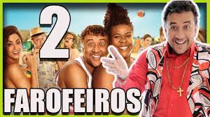 Conheça cada um dos personagens que vão fazer você morrer de rir no cinema! Os Farofeiros 2 Trailer Havera Elenco Confirma Trailer Paulinho Gogo Xuxa Meneghel