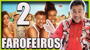 Patrick play trás para você filmes ótimos de ótimos áudios e. Os Farofeiros 2 Trailer Havera Elenco Confirma Trailer Paulinho Gogo Xuxa Meneghel