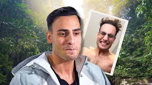 Gerupftes Huhn“: Dschungelcamp-Star leidet während missratener  Beauty-Prozedur - FOCUS online