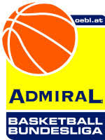 Aktuelle tabelle des wettbewerbs österreich. Austrian Basketball Bundesliga Wikipedia