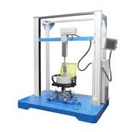 BIFMA5.1 Chair Drop Impact Durability Testing Machine ...