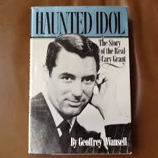 Cary Grant Bio Movie Actor Hitchcock Hepburn Mae Monroe Dietrich Photos  HC/DJ