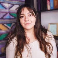 Helga Luna's Instagram, Twitter & Facebook