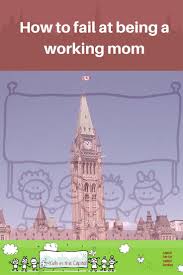 How To Fail At Being A Working Mom Kids In The Capital Fun Activities For Kids Kids Adventure The Odd Squad