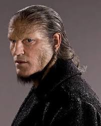 Hey everyone! Since I just did a Harry Potter villain ranking, here are  some honorable mentions villains too! 1. Rita Skeeter 2. Vincent Crabbe 3.  Gregory Goyle 4. Argus Filch 5. Fenrir Greyback