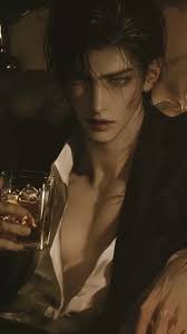 Chat with Damian Winslet