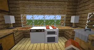When creating pieces for your home, office, or bat cave, a clever use of items will go far. 15 Best Furniture Mods For Redecorating Minecraft Fandomspot