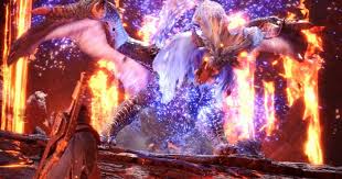 How do you get lightning strike twice mhw? Monster Hunter World Guide How To Beat Lunastra