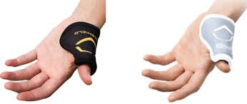 Best Catcher Thumb Guards Batdigest Com