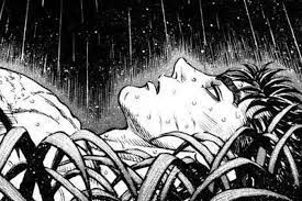 Kentaro miura, le mangaka auteur du mythique manga berserk, est mort le 6 mai 2021 au japon. Q3fh3y92ve83nm