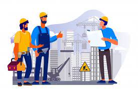 Materi bisnis konstruksi dan properti. Bisnis Konstruksi Dan Property Mpls Online Smk Negeri 2 Surakarta
