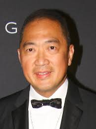 Dennis Chan's Instagram, Twitter & Facebook