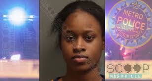 Zaida Johnson's Instagram, Twitter & Facebook