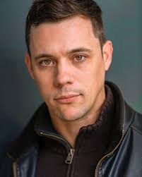 INTRODUCING OUR CAST! Adam Scheetz will be playing Pete. Adam's passion for  storytelling began