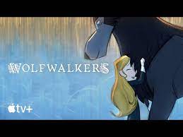 Classic tv + tv shows on dvd. Wolfwalkers Official Trailer L Apple Tv Youtube