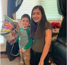 Aiden leos was sitting in the back of his family car when he was shot and killed my mom had to hold her little boy as he died, so she is very distraught right now. Watch Live Service For 6 Year Old Aiden Leos Orange County Register