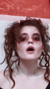 Mrs Lovett Singing Helena