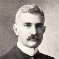 William Bailey Lamar (1853–1928) • FamilySearch