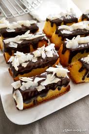 Les Cakes Coco Et Chocolat D Ottolenghi Recette Cake Coco Recette Gateau Banane Gateaux Alimentaires
