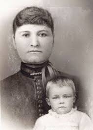 Matilda Tutwiler King (1866-1902)