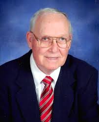 IVAN SMITH Obituary (1934