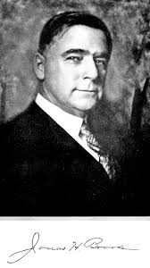 Jonas Hastings Brooks (1869-1957)