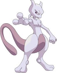 While it is not known to evolve into or from any other pokémon, mewtwo can mega evolve into two different forms: Mewtwo Anime Villains Wiki Fandom