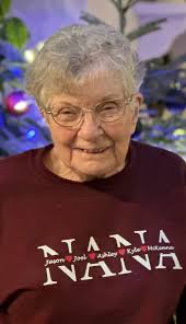 Obituary of Esther Dunn