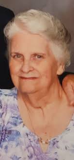 Claudia Alston Snell Obituary September 17, 2023