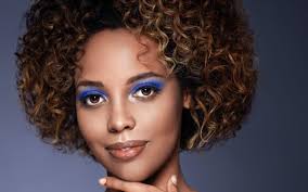 Dyed natural hair natural hair tips dyed hair natural hair styles colored natural hair pelo multicolor hair chalk african best african american hair products to try are listed below. Natural Hair Dye 8 Ways To Color Your Natural Hair At Home Thrivenaija