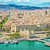 Barcelona is a showcase for the latest developments in fashion. 1