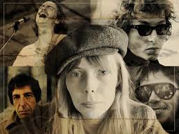The songs Joni Mitchell wrote about men in her life