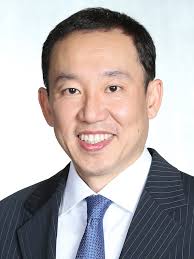 Edwin Wong's Instagram, Twitter & Facebook