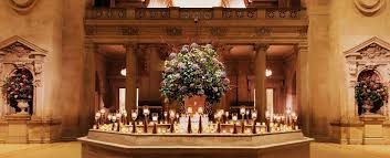 A new york, ny restaurant. Host An Event The Metropolitan Museum Of Art