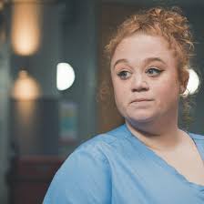 Casualty Spoilers: Robyn Miller's life and death fight